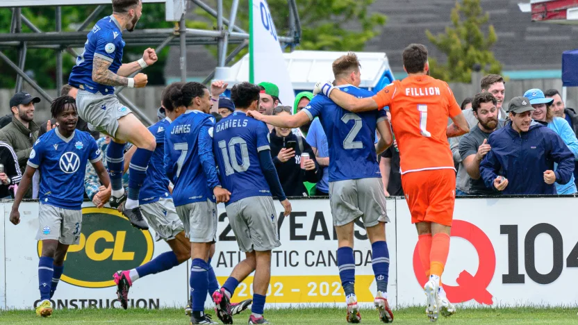 HFX Wanderers FC vs Cavalry FC – Jun 17, 2023