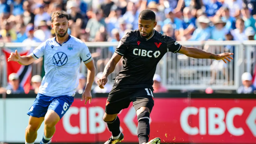 HFX Wanderers FC vs Vancouver FC – August 05, 2024