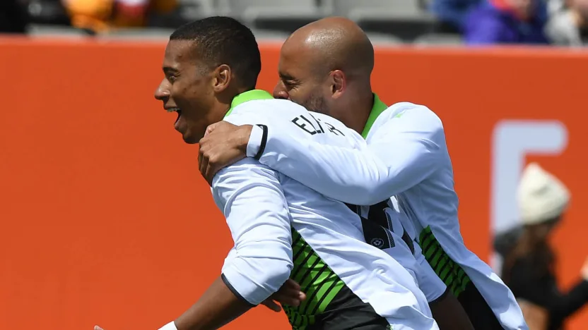 CPL: York9 FC at Forge FC