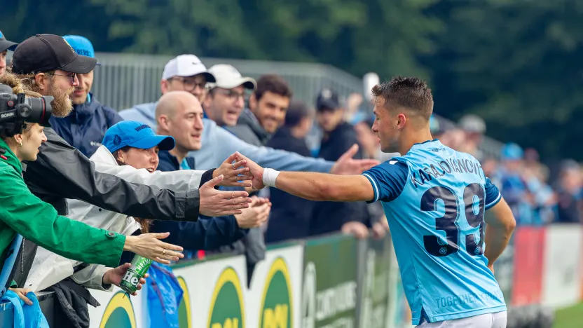 HFX Wanderers FC vs Atletico Ottawa – Aug 02, 2021