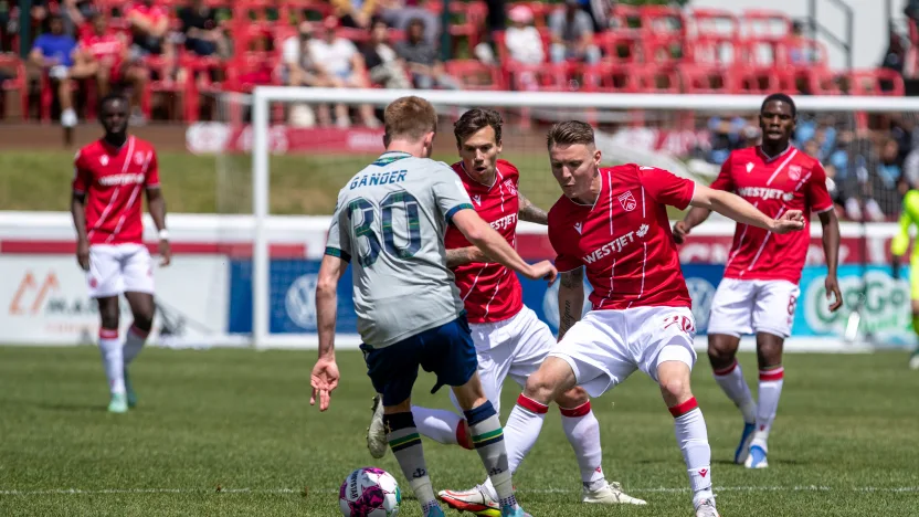 2022 Canadian Premier League