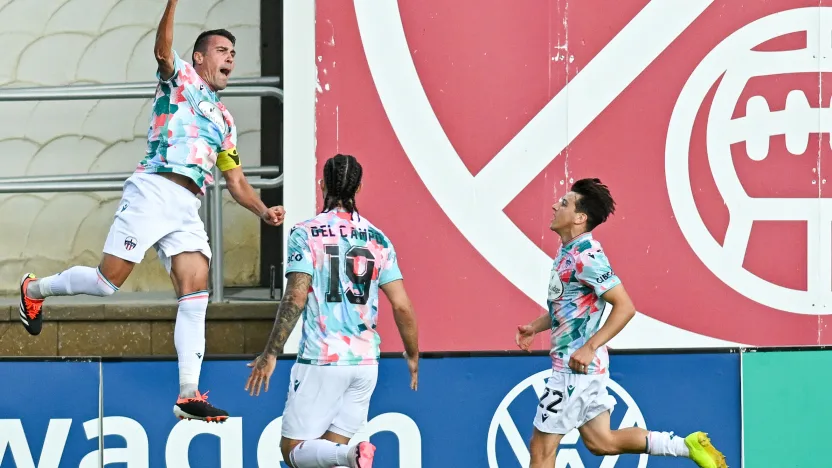 Canadian Premier League – CAV FC v ATL FC