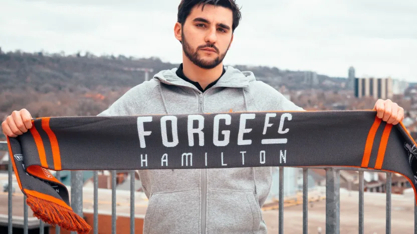 Tristan Borges