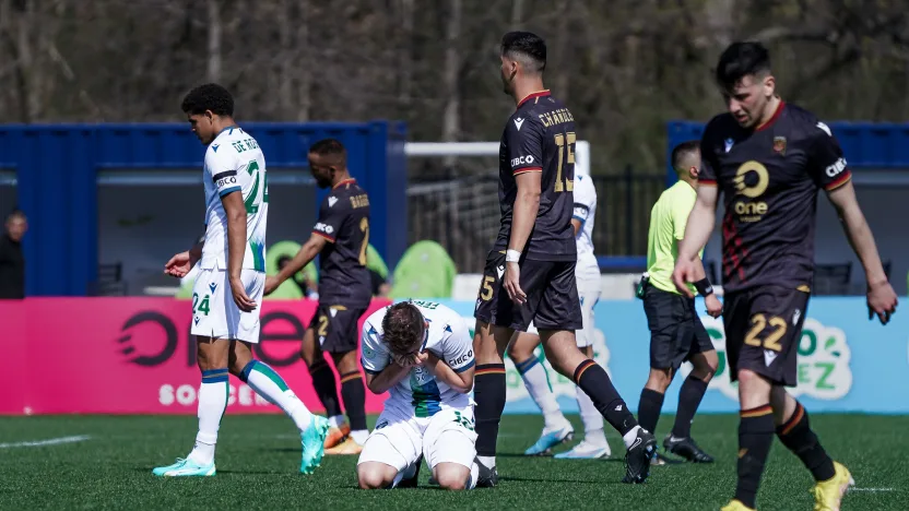 York United Home Opener – York United vs Valour FC