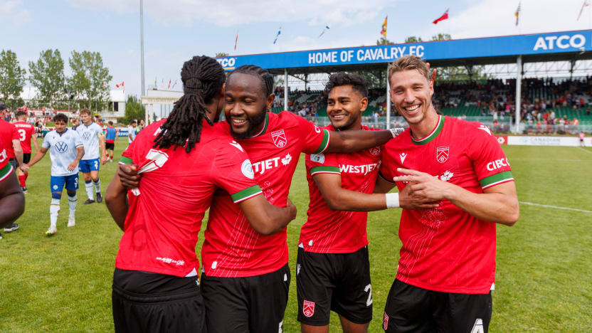 2024 Canadfian Premier League