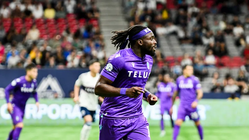 PAC vs VWFC – -113