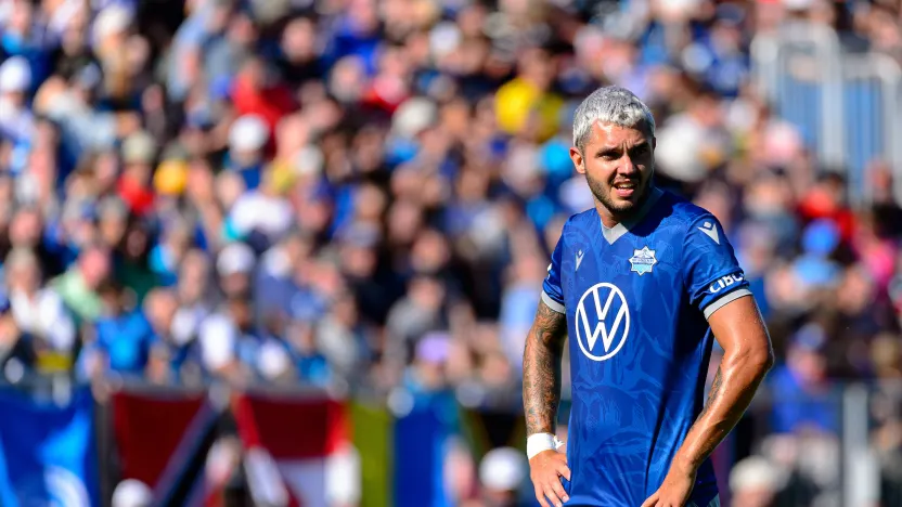 HFX Wanderers FC vs Vancouver FC – Aug 12, 2023