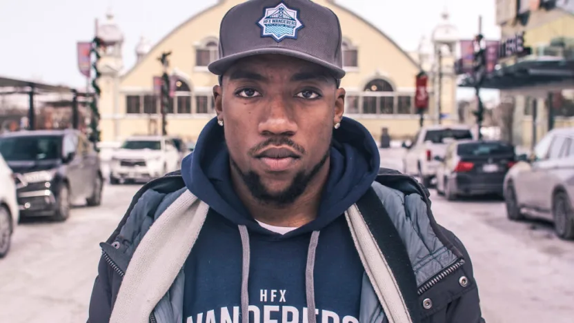 Ndzemdzela Langwa. (Photo by Emmanuel Kwofie)