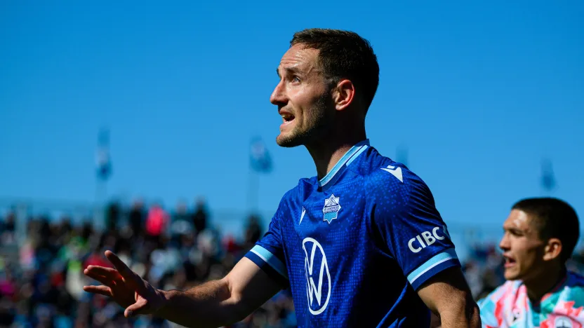 HFX Wanderers FC vs Atletico Ottawa – April 27, 2024