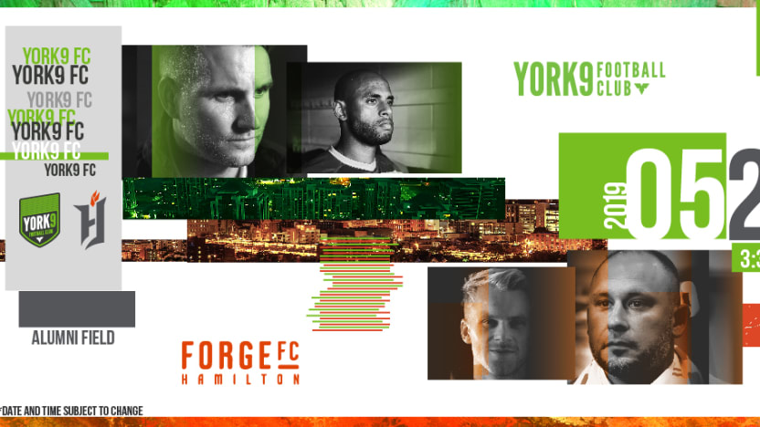 Facebook&Twitter-Homeopener York9 FC