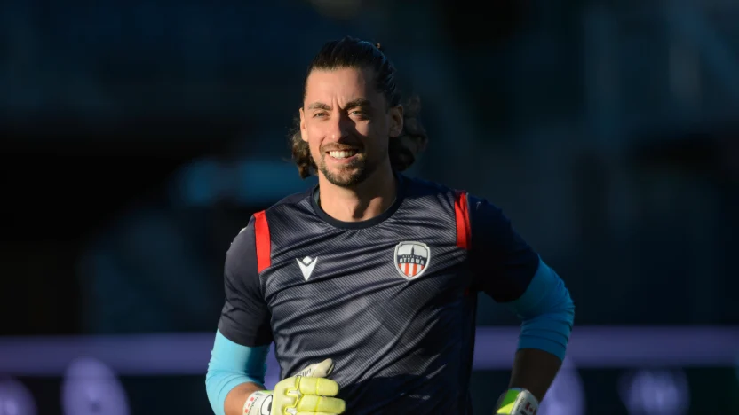 Atlético Ottawa vs York United