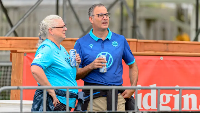 HFX Wanderers FC vs Cavalry FC – Sep 05, 2022