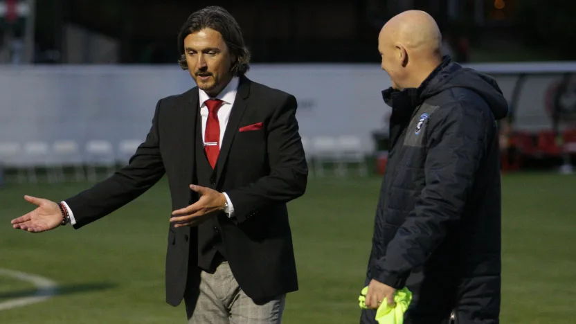 SOCCER-CANADA CAV-FC EDM