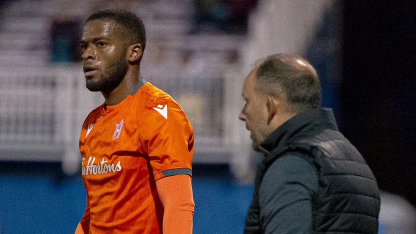 (Finals2019) Canadian Premier League – HFX Wanderers FC vs ForgeFC