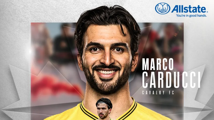 GKOTM – Marco Carducci – 2024