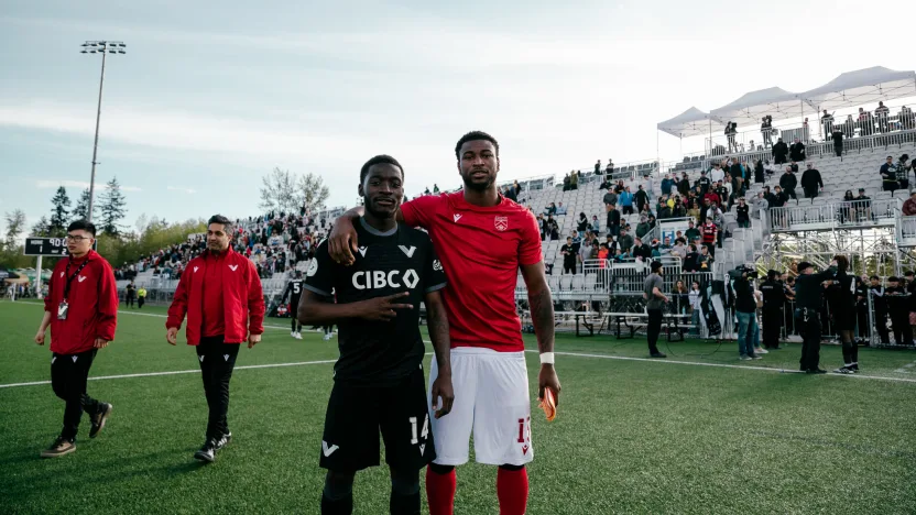 VFC vs CAV, May 7, 2023