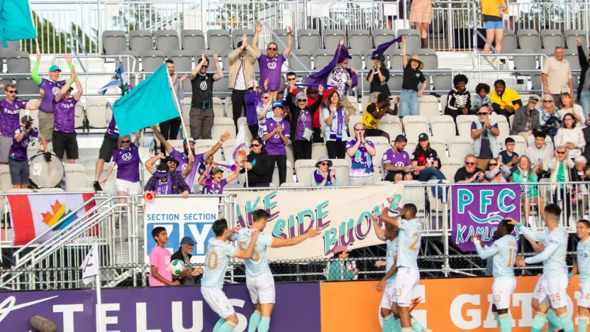 VFC vs PAC, June 2, 2023