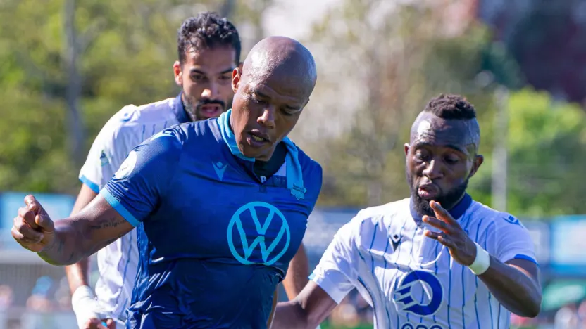 Canadian Premier League – HFX Wanderers FC vs FC Edmonton