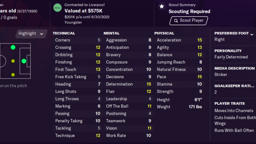 Football Manager 2021 2020-12-12 10_09_05 AM