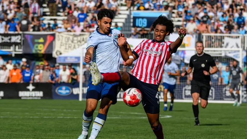 HFX Wanderers FC vs Atletico Ottawa – August 24, 2024