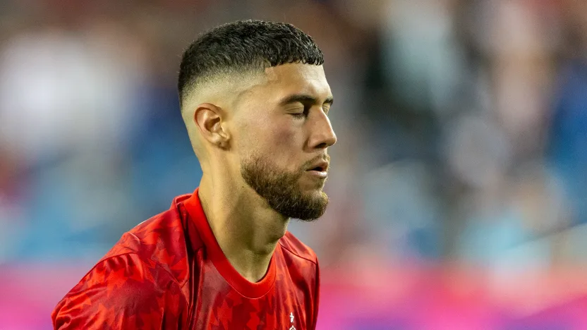 MLS: Canadian Championship-Montreal Impact at Toronto FC