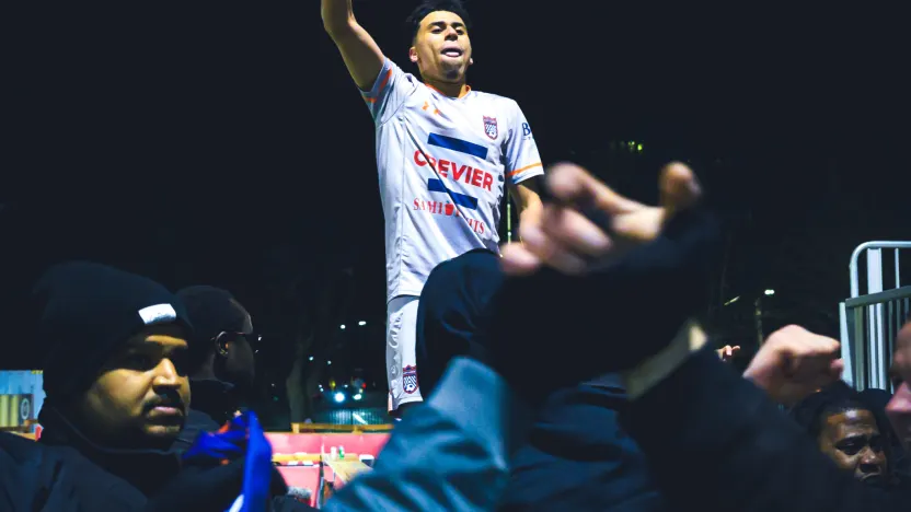 HFX Wanderers FC vs CS Saint-Laurent – May 02, 2024