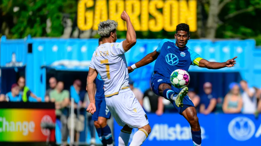 HFX Wanderers FC vs Valour FC – Sep 10, 2022