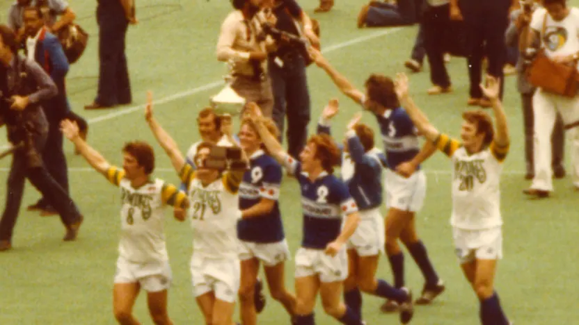 X Whitecaps 1979