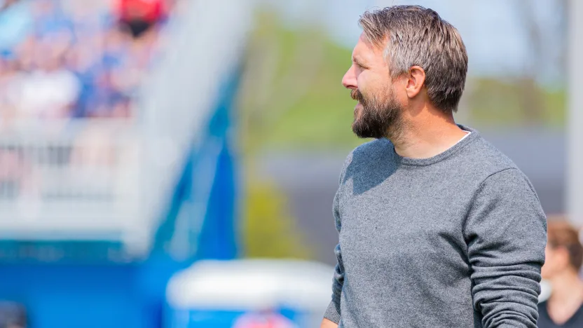 Canadian Premier League – HFX Wanderers FC vs Pacific FC