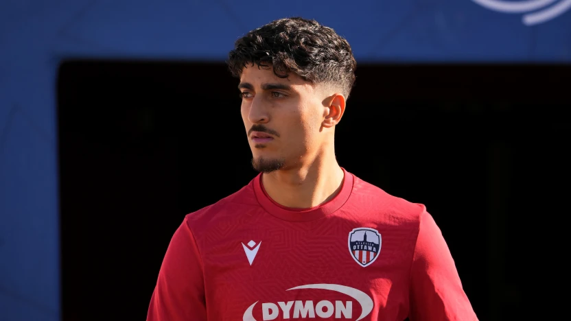 Atlético Ottawa vs Vancouver FC