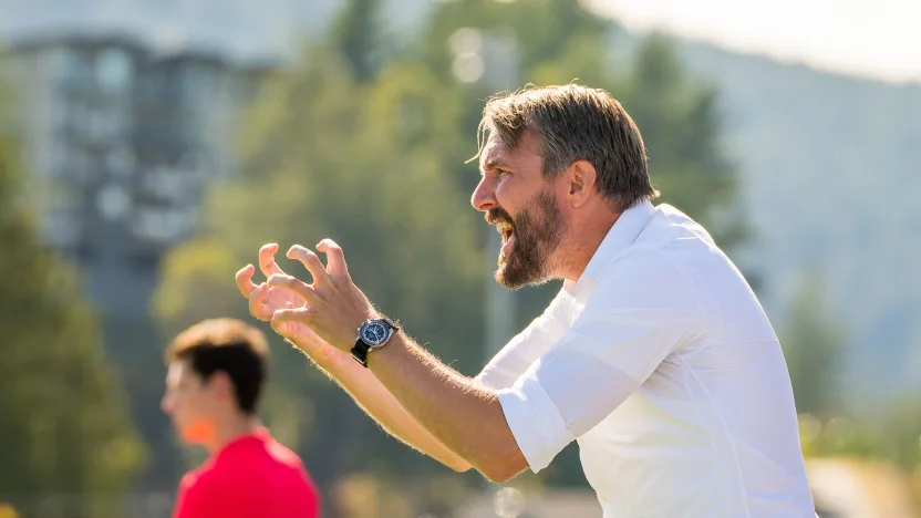 Canadian Premier League – Pacific FC V HFX Wanderers FC – Victoria, BC, Canada – July 20, 2019