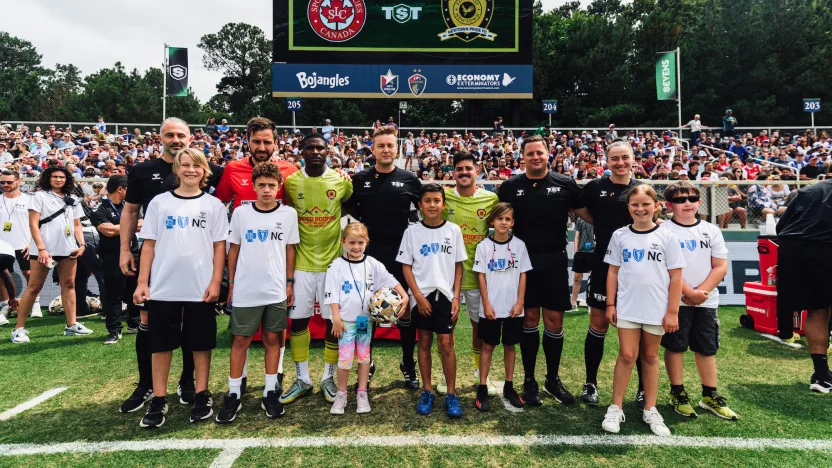 TST Championship 2023