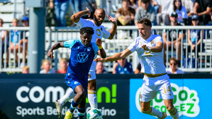 HFX Wanderers FC vs Valour FC – Sep 10, 2022