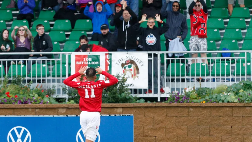 2022 Canadian Premier League