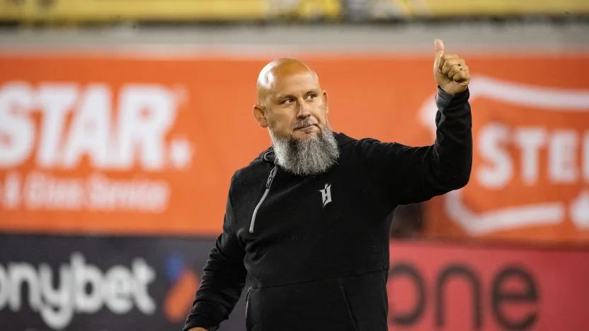 Forge FC vs Cavalry FC