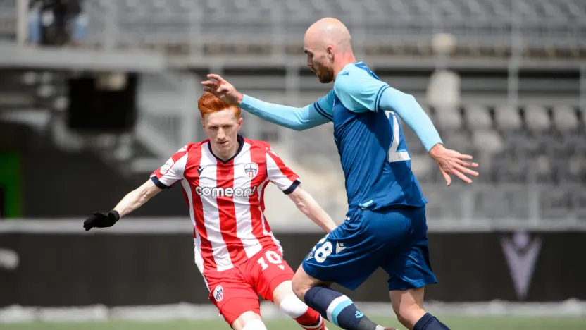 Atletico Ottawa vs HFX Wanderers