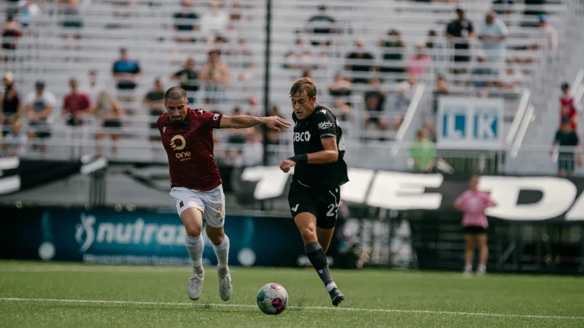 VFC vs CAV, Jul 22, 2023