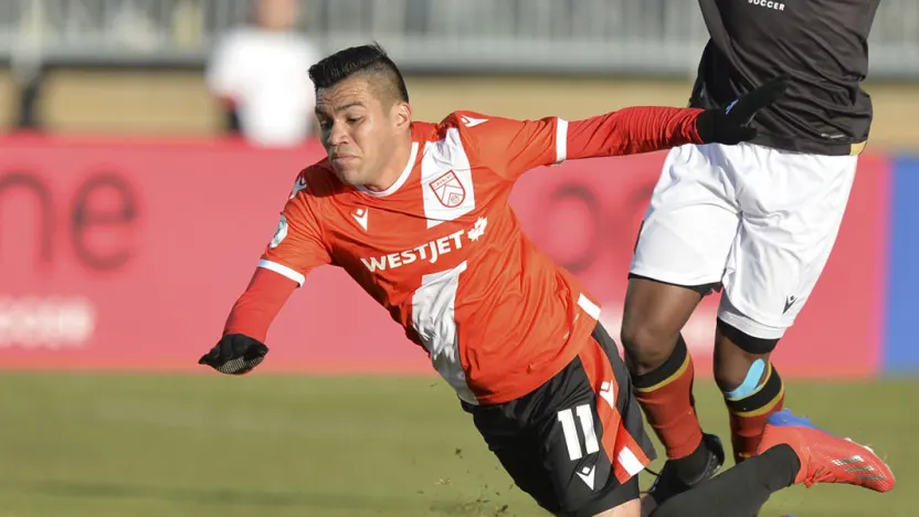 SOCCER-CANADA-CAV-VAL