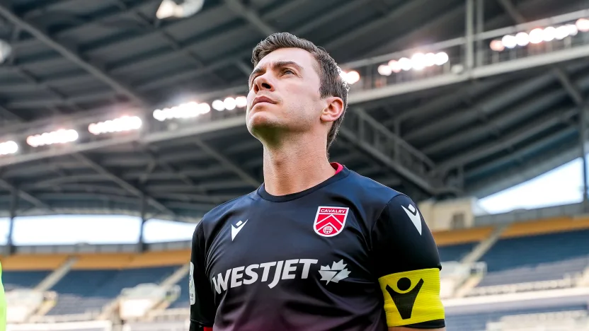 HFX Wanderers FC vs Cavalry FC