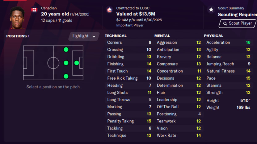 Football Manager 2021 2020-12-12 10_09_22 AM