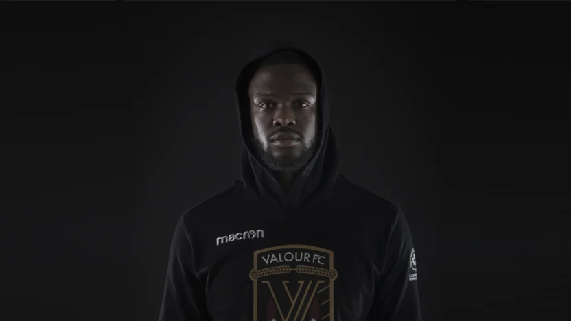 Skylar Thomas reveal
