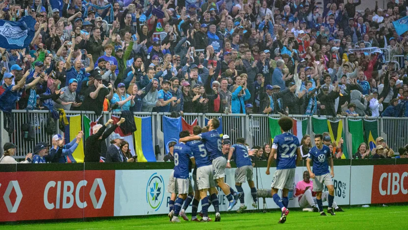 HFX Wanderers FC vs Forge FC – Jun 30, 2023