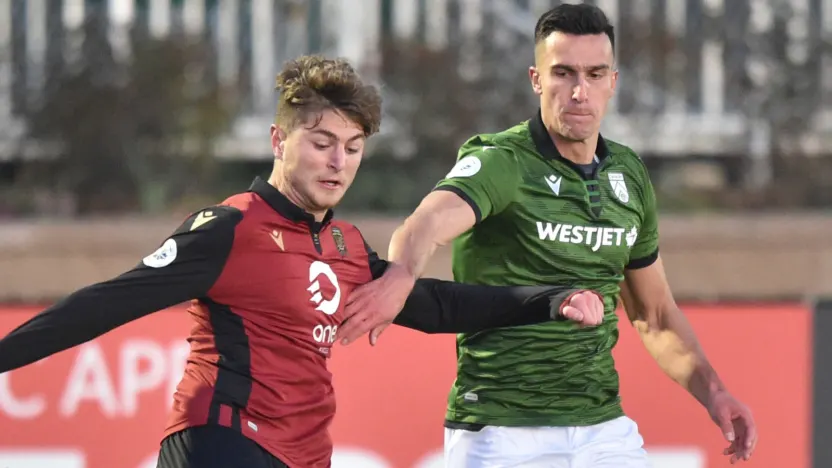 Canadian Premier League – Cavalry FC v Valour FC