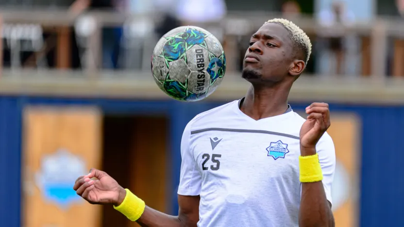 HFX Wanderers FC vs Cavalry FC – Sep 05, 2022