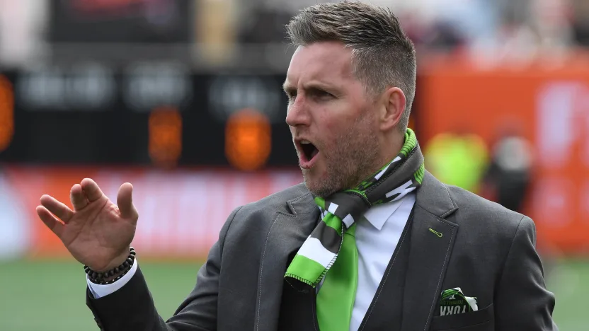 CPL: York9 FC at Forge FC