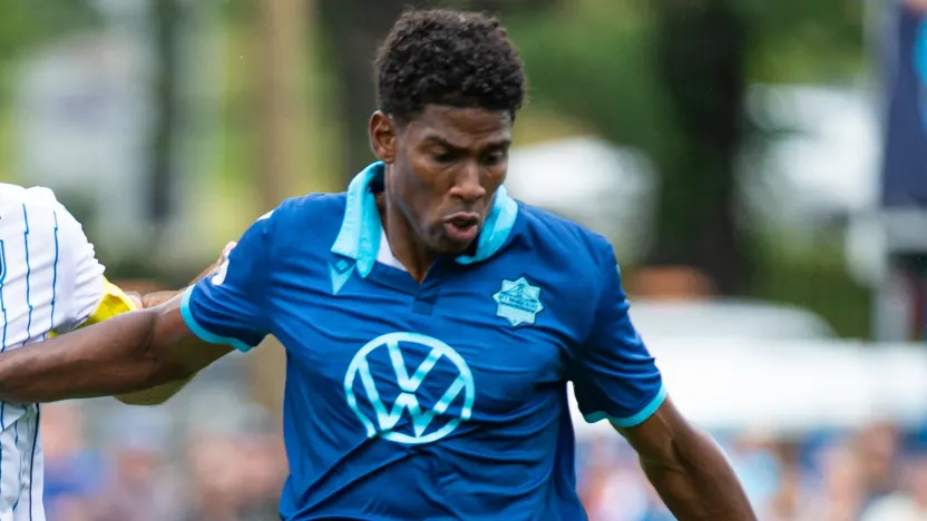 Canadian Premier League – HFX Wanderers FC vs FC Edmonton