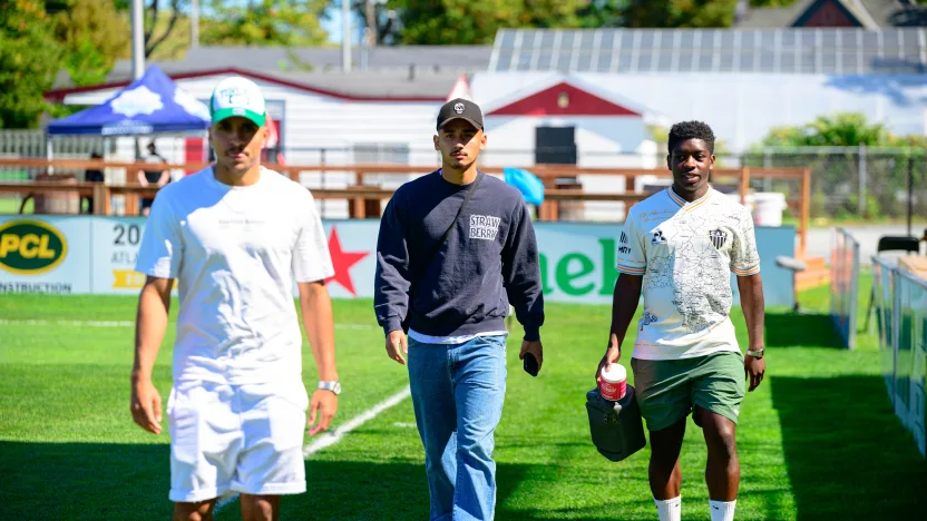HFX Wanderers FC vs Valour FC – Sep 10, 2022