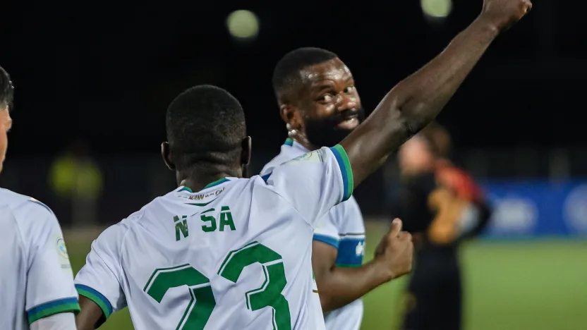 York United FC vs Valour FC