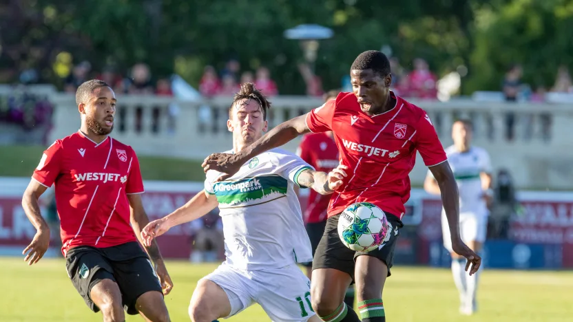 2022 Canadian Premier League