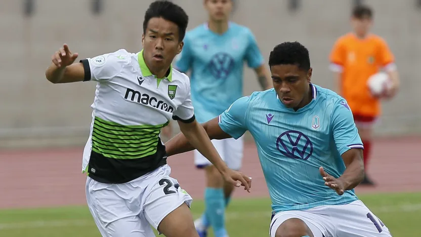 CPL: Pacific FC at York9 FC